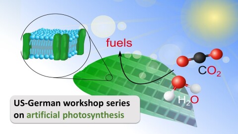 APS Workshop Series Titelbild APS Workshop Series Titelbild